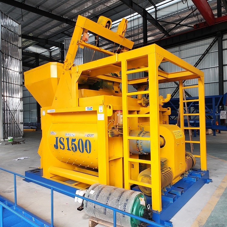 4 concrete mixer machine price